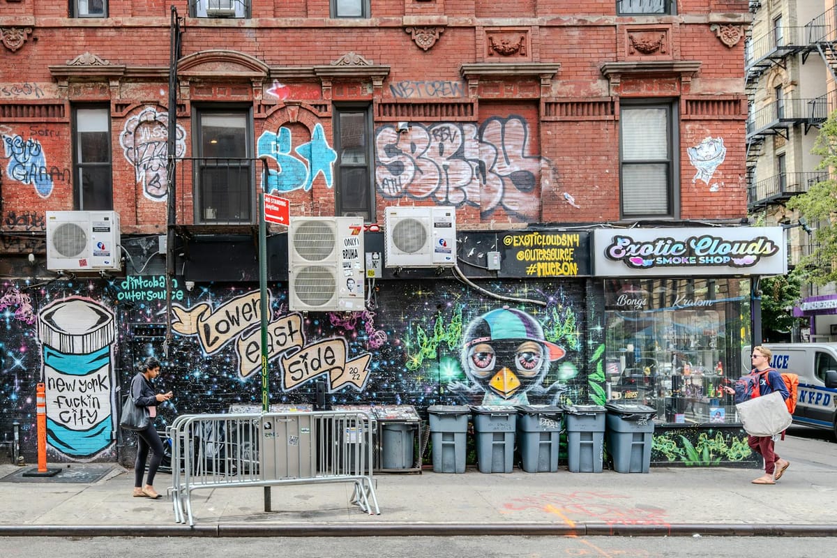 Hidden Speakeasies Lower East Side: Secret NYC Bars