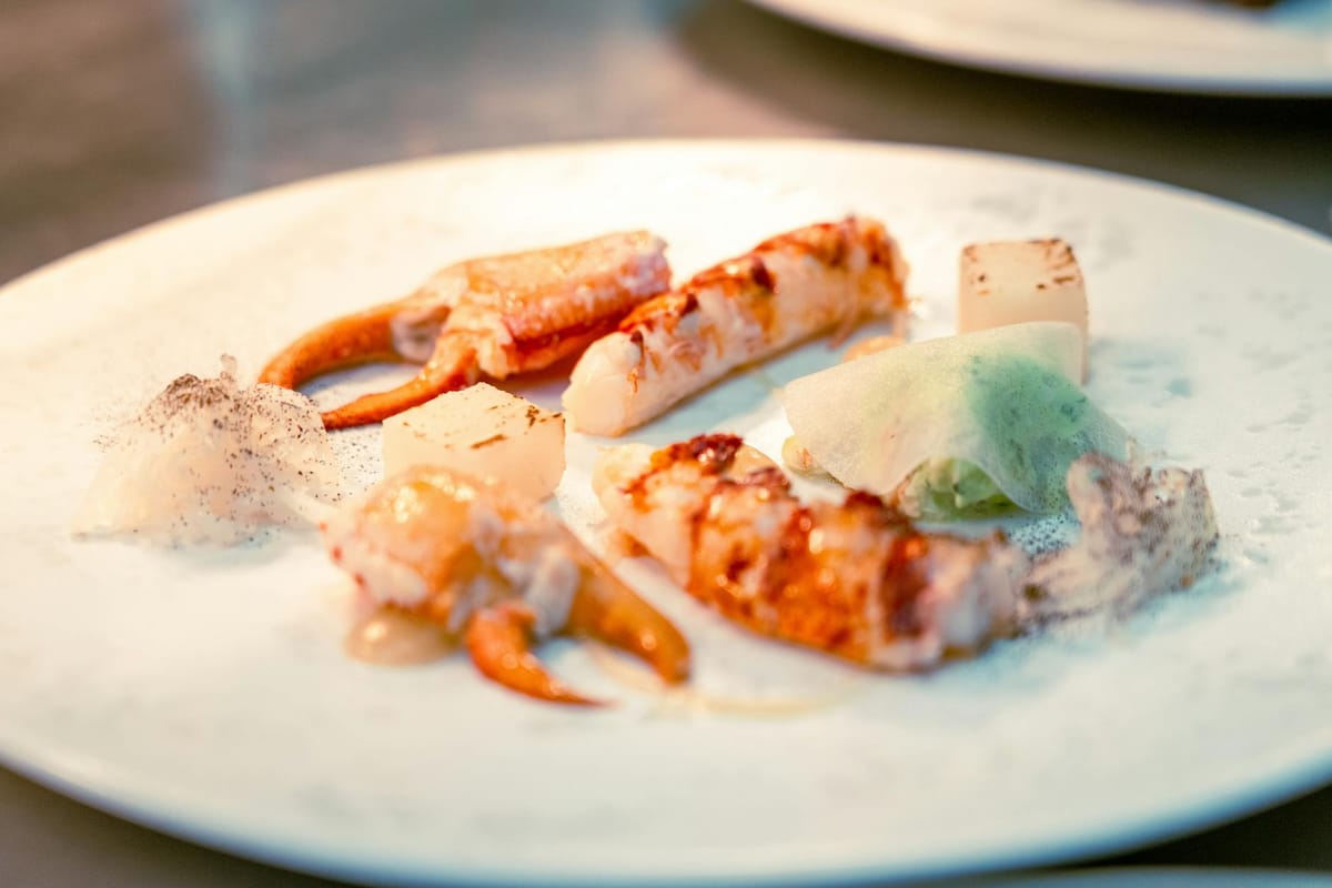 Best Weeknight Tasting Menus NYC: 2026 Dining Guide