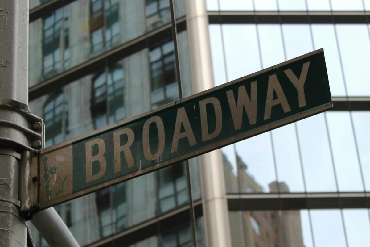 Where to Eat After Broadway Shows: Best NYC Spots