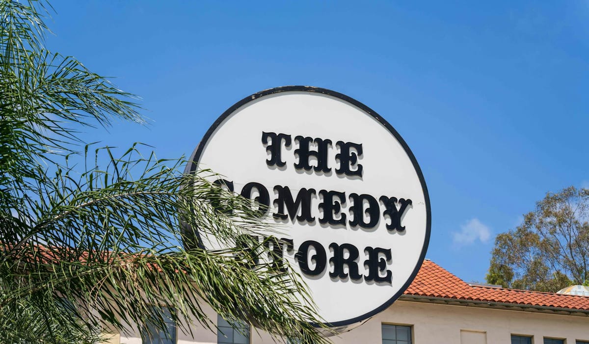 Small Comedy Shows Brooklyn 2026: Best Intimate Nights