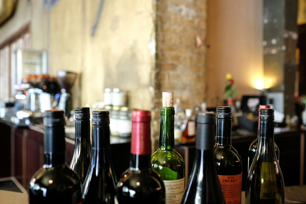 Best Wine Bars Cobble Hill: Stylish Spots to Sip