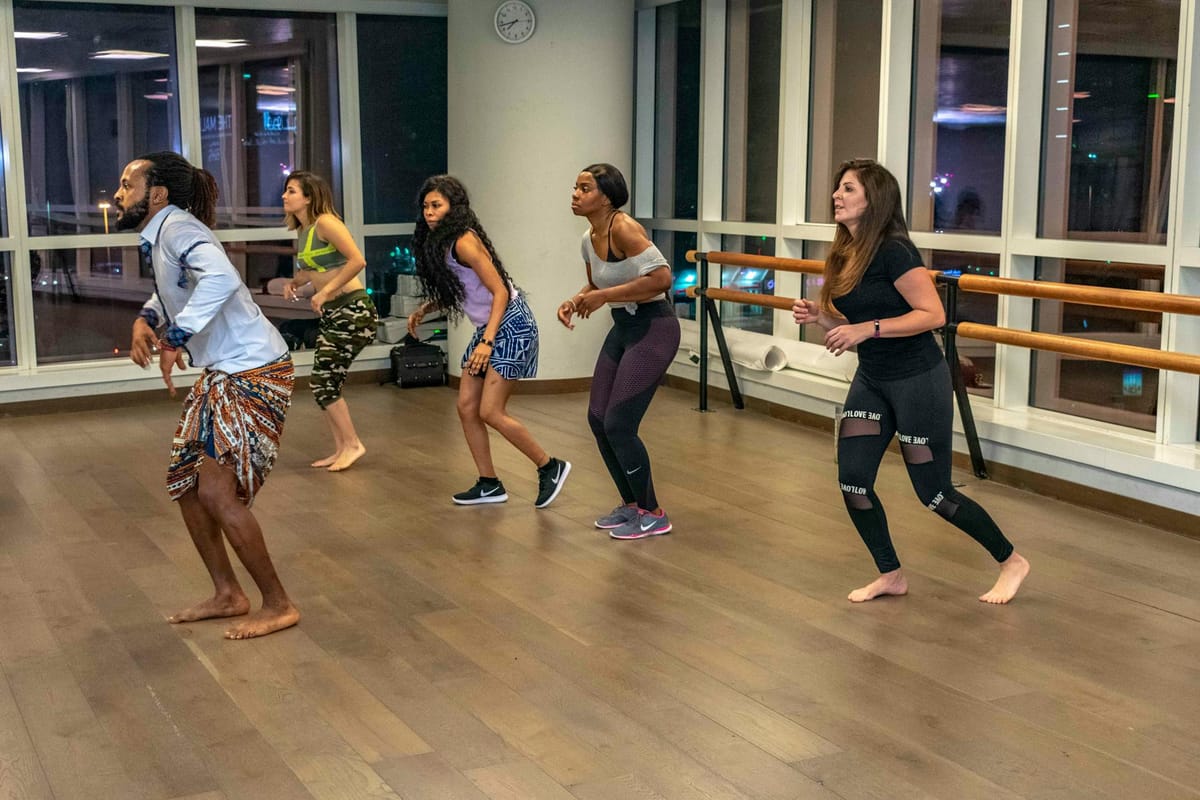 After Work Classes NYC Professionals Should Try in 2026