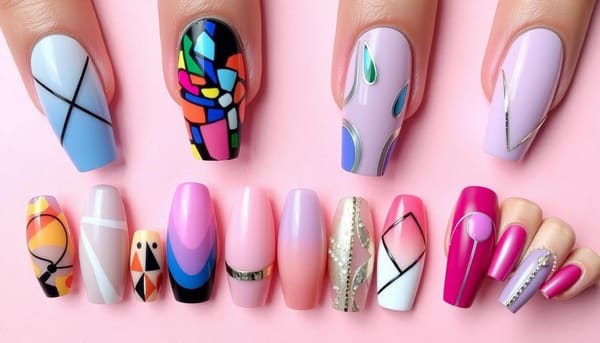 2024 nail designs