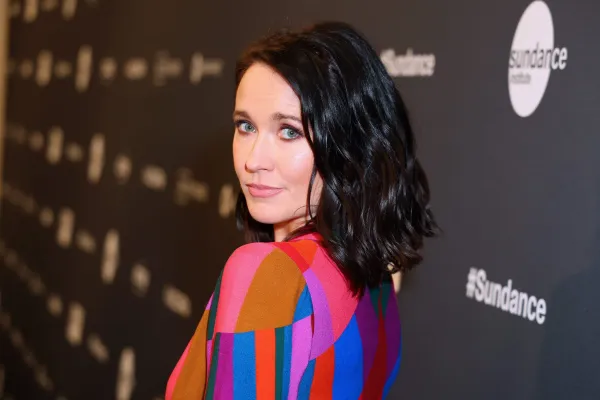 anna camp