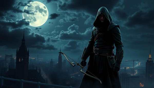 arrow season 4