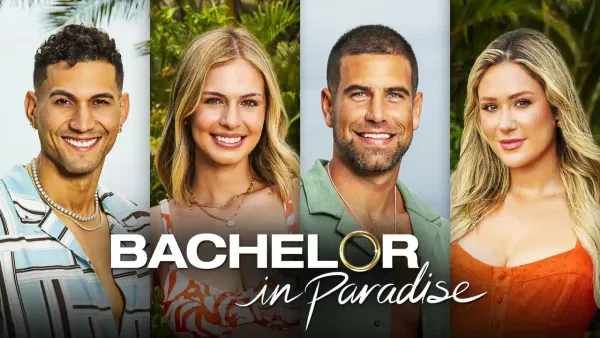 Bachelor in Paradise 3
