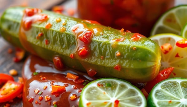 chamoy pickle