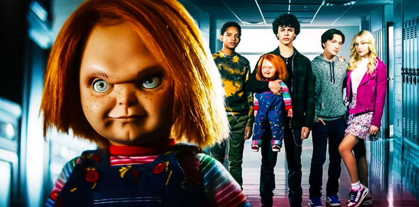 Chucky Season 3