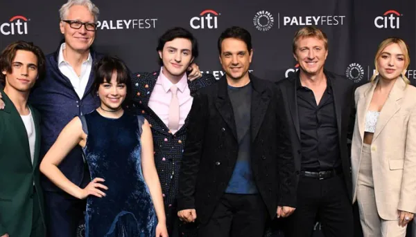 Cobra Kai Season 6 Release Date