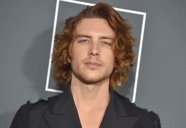 Cody Fern