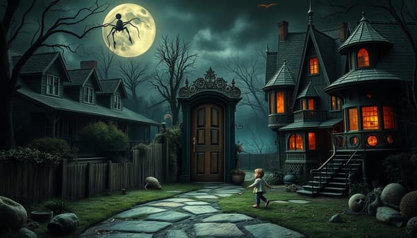coraline real story