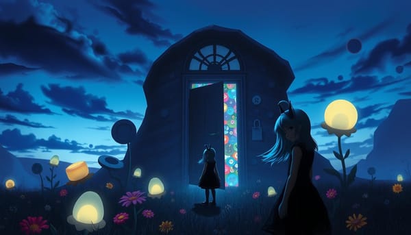 coraline true story
