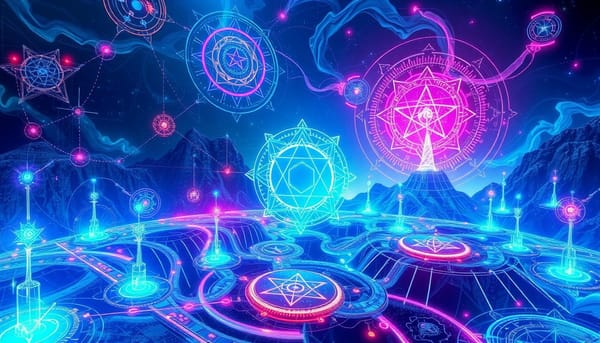 cyber sigilism