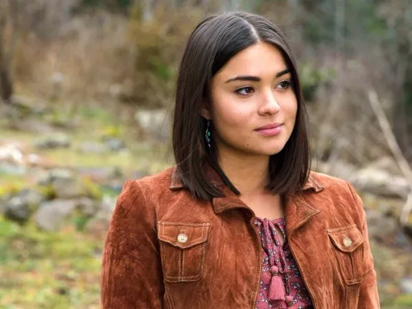 Devery Jacobs