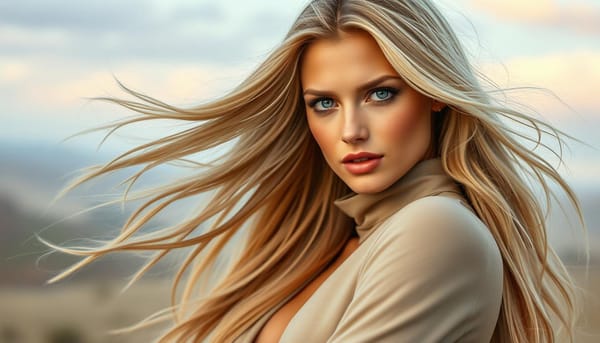 elsa hosk