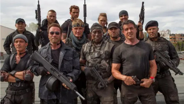 expendables 4 trailer