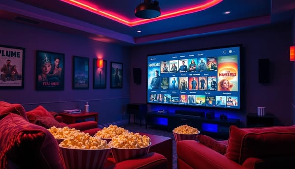 go movies