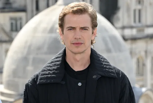 Hayden Christensen Movies and TV Shows