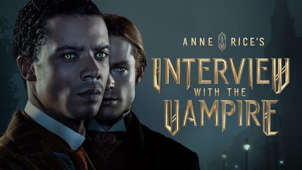 Interview with the Vampire Season 2