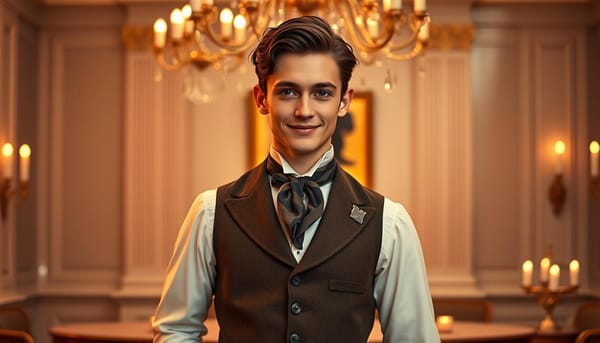 is jonathan bailey
