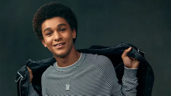 jaden michael