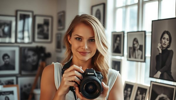 justine siemens