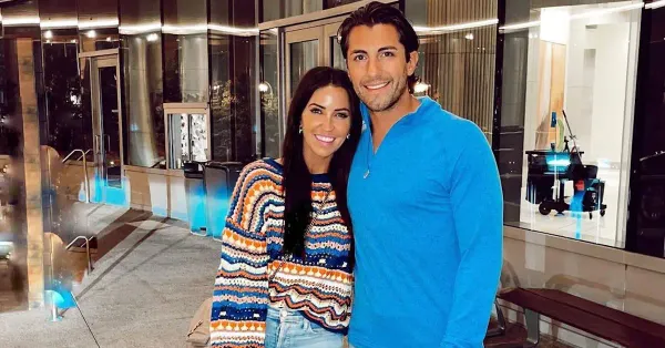 Kaitlyn Bristowe Jason Tartick