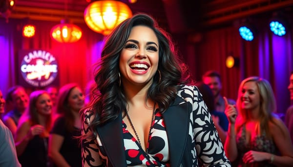 katy mixon