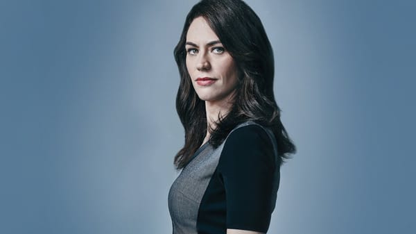 Maggie Siff