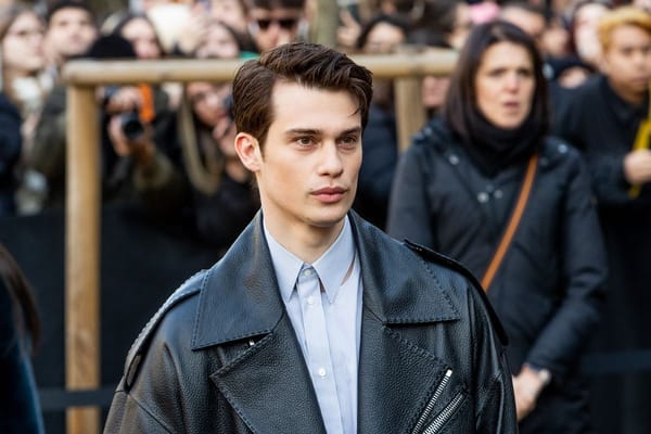 Nicholas Galitzine Movies