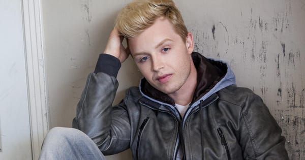 noel fisher