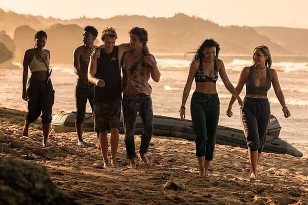 Outer Banks Season 4