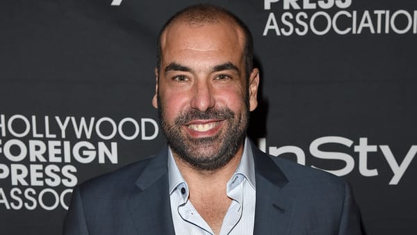 rick hoffman movies and tv shows