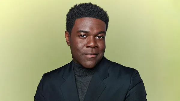 sam richardson movies and tv shows