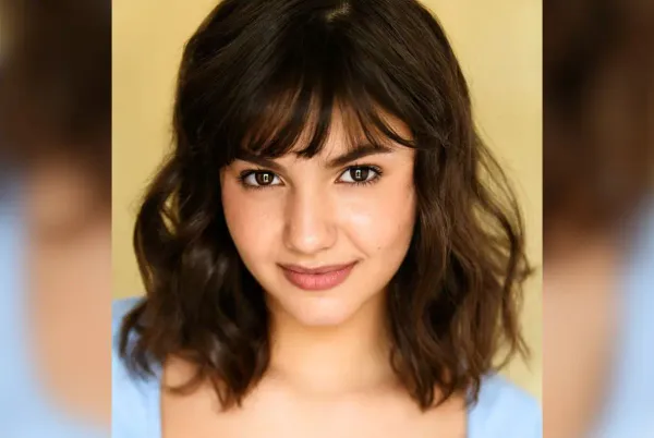 Samantha Lorraine