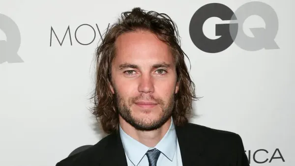 taylor kitsch movies and tv shows