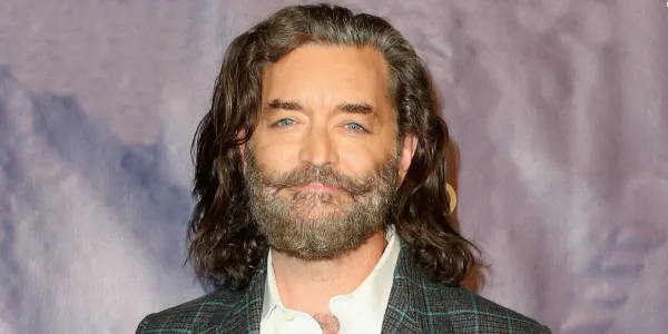Timothy Omundson