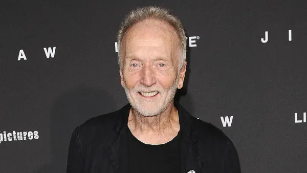 Tobin Bell