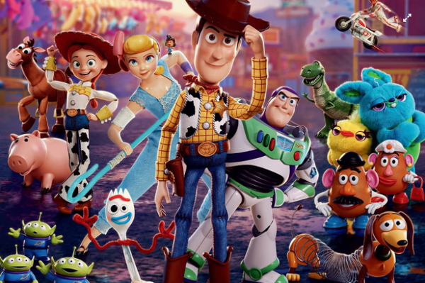 toy story 5