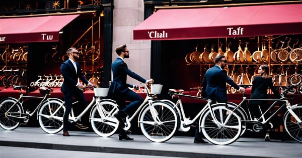The Best Bike Shops in New York