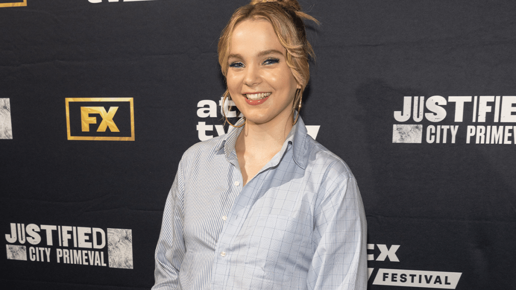Vivian Olyphant