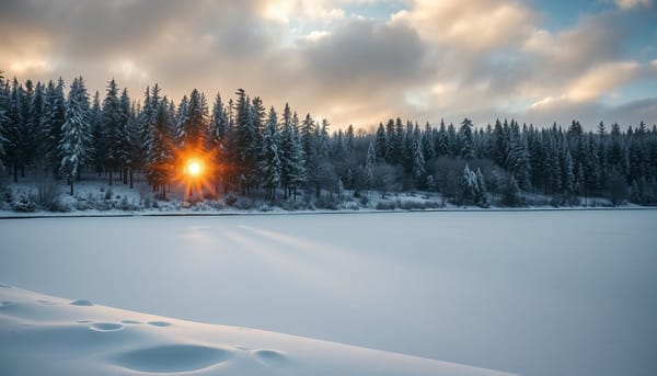 winter arc meaning