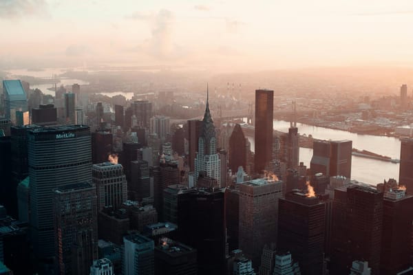 Creative Industry Meetups Manhattan 2026 Guide