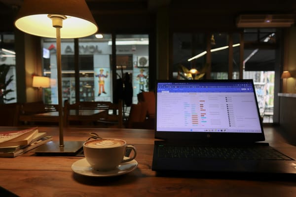 Quiet Cafes for Remote Work NYC: Best Spots to Focus