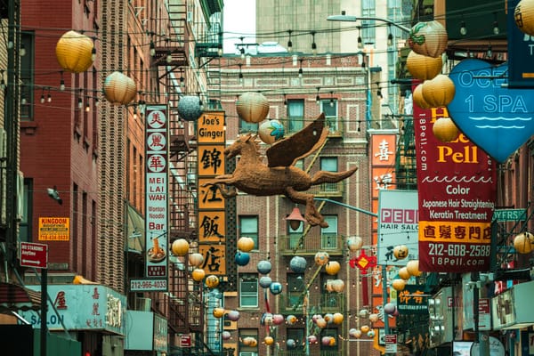 Where to Find Regional Chinese NYC: Best Areas & Dishes