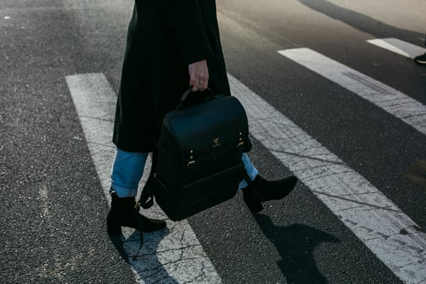 Best Rainproof Commuter Bags NYC Guide for 2026