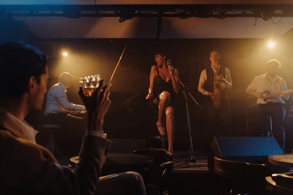 Jazz Nights in Harlem 2026: Best Venues & Tips