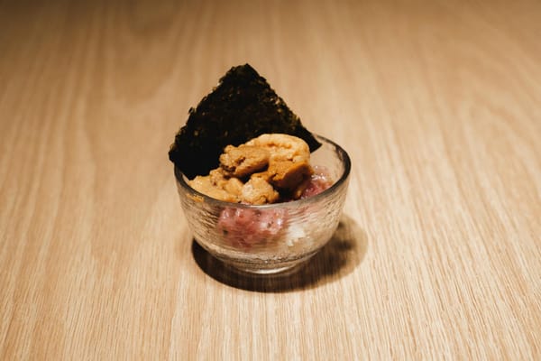 Where to Find Omakase Lunch NYC: Best Guide for 2026
