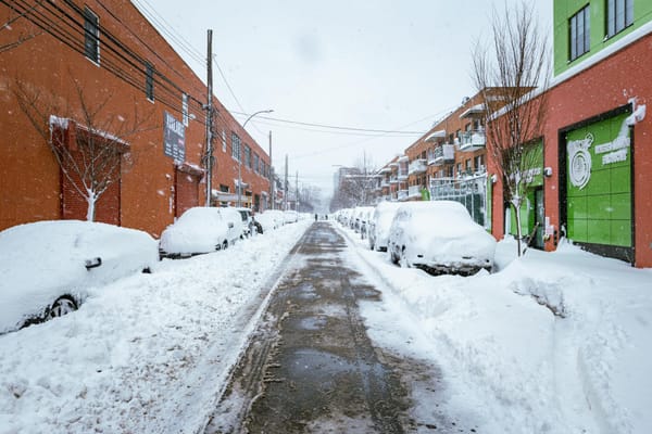 Weekend Guide to Woodside Queens: Eat, Drink & Explore