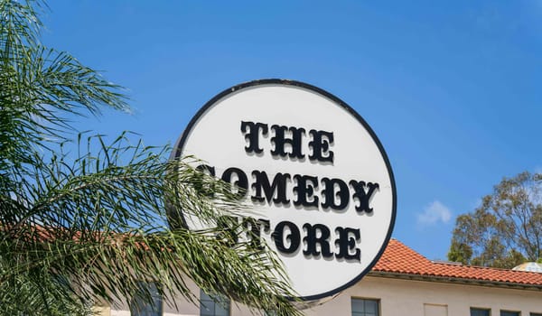 Small Comedy Shows Brooklyn 2026: Best Intimate Nights